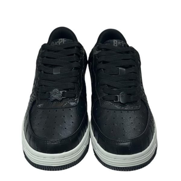 A BATHING APE（アベイシングエイプ） アベイシングエイプ