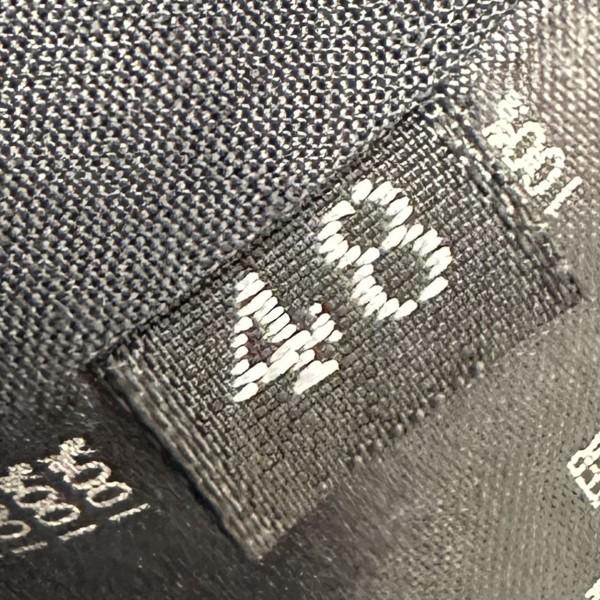 THE RERACS（ザ リラクス） THE RERACS 24AW BRUSHED BACK SATIN M-65