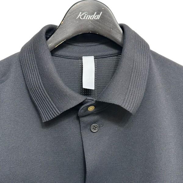CFCL シーエフシーエル 25AW SOFT MILAN SHIRT ミラノリブシャツ