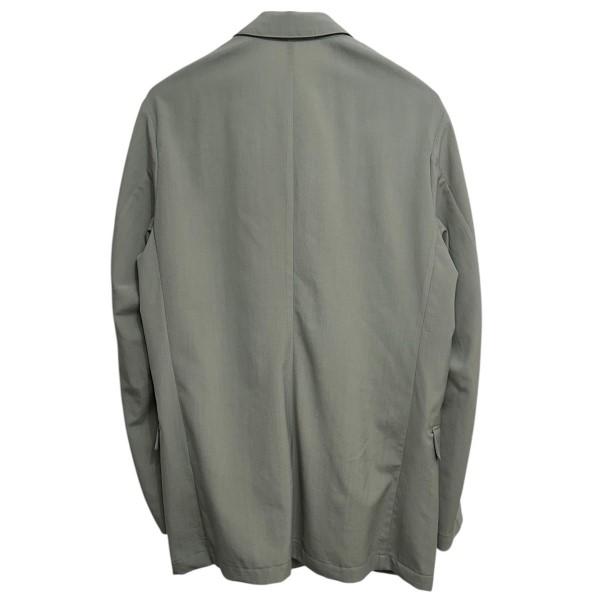 YOAK（ヨーク） YOKE 25SS WOOL TROPICAL DOUBLE BREASTED JACKET