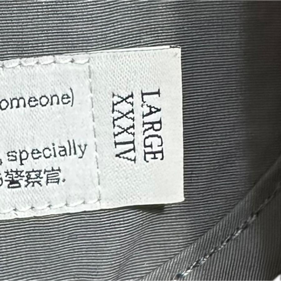 Liberaiders（リベレイダース） Liberaiders LR UTILITY VEST 