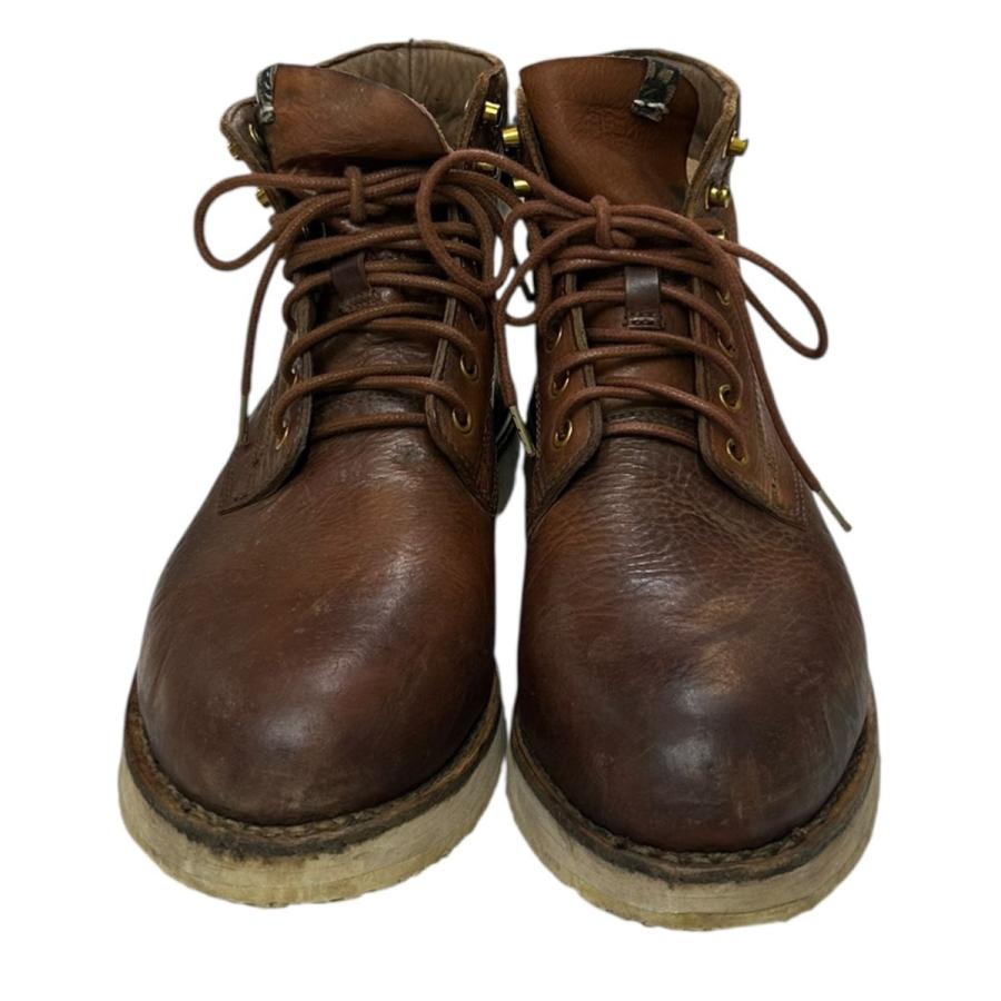 visvim（ヴィズヴィム） ビズビム VISVIM 21AW ICT VIRGIL BOOTS-FOLK