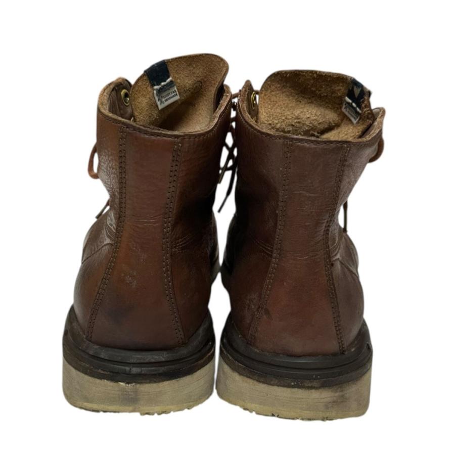 visvim virgil BOOTS-FOLK 27.0cm