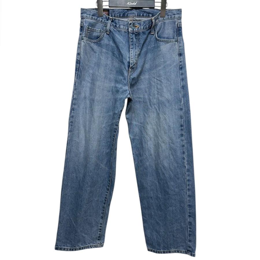 【新品未使用】NEAT×EDWIN×Bshopオリジナルデニム NEAT（ニート） ニート×エドウィン NEAT×EDWIN 25SS Bshop別注 ROSS