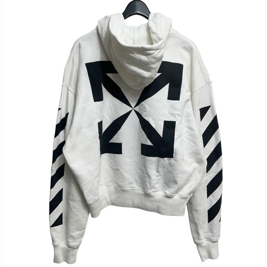 オフホワイトモナリザプリント offwhite off white（オフホワイト） モナリザプリントフーディー