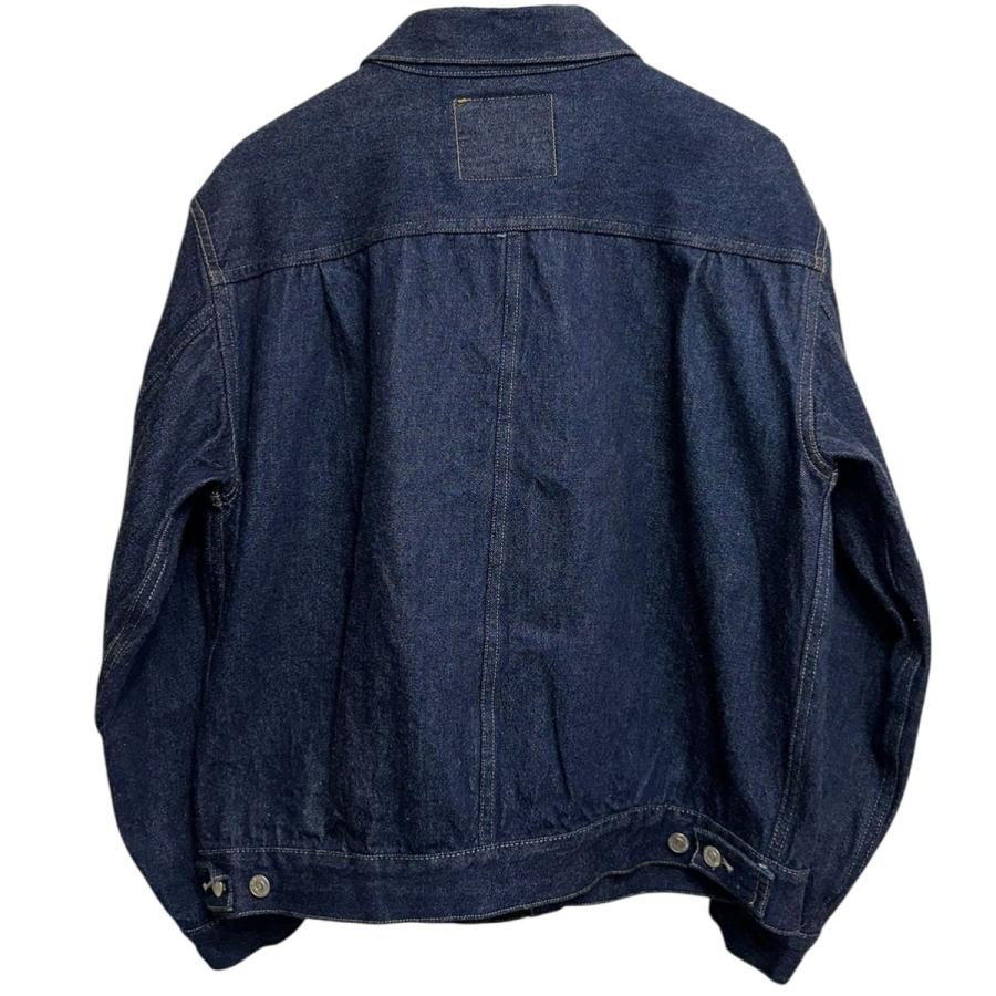 Levi's（リーバイス） LEVI'S 507xx 2nd 復刻デニムジャケット PC9