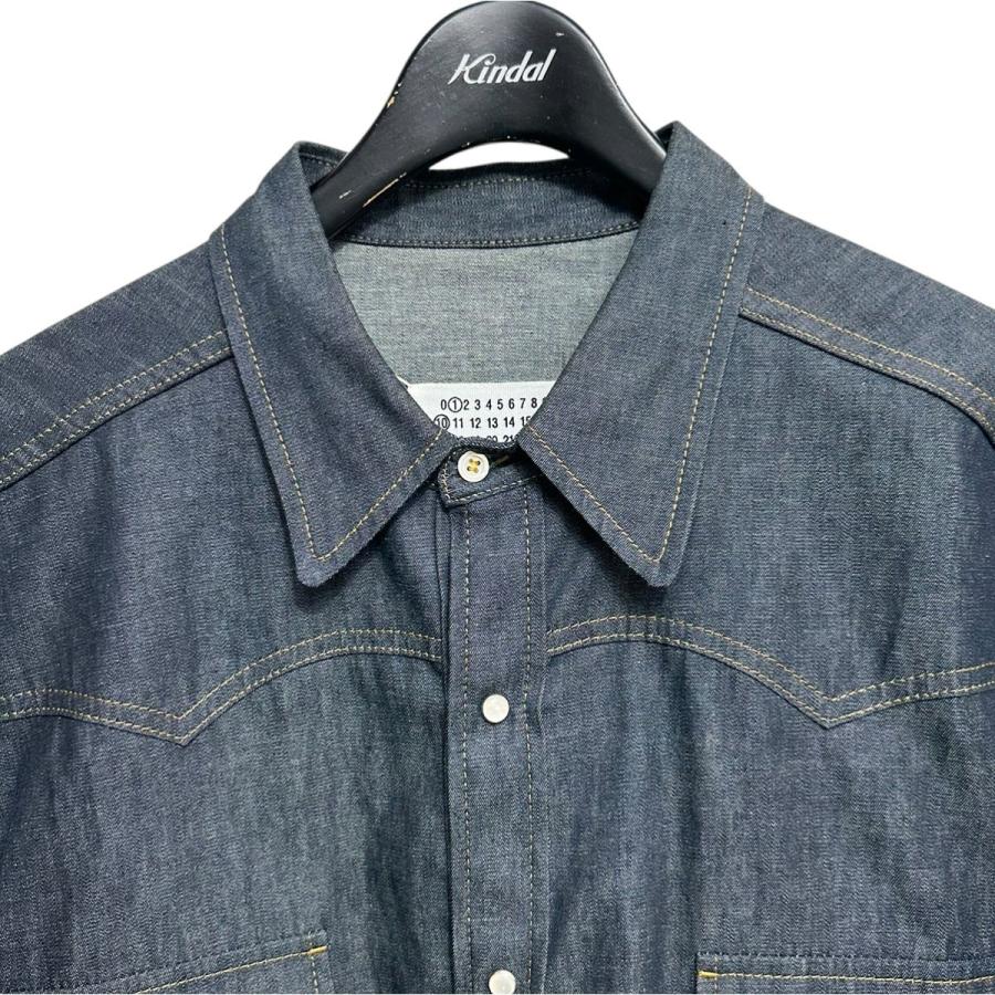 Maison Margiela（メゾンマルジェラ） Maison Margiela 24SS コットン