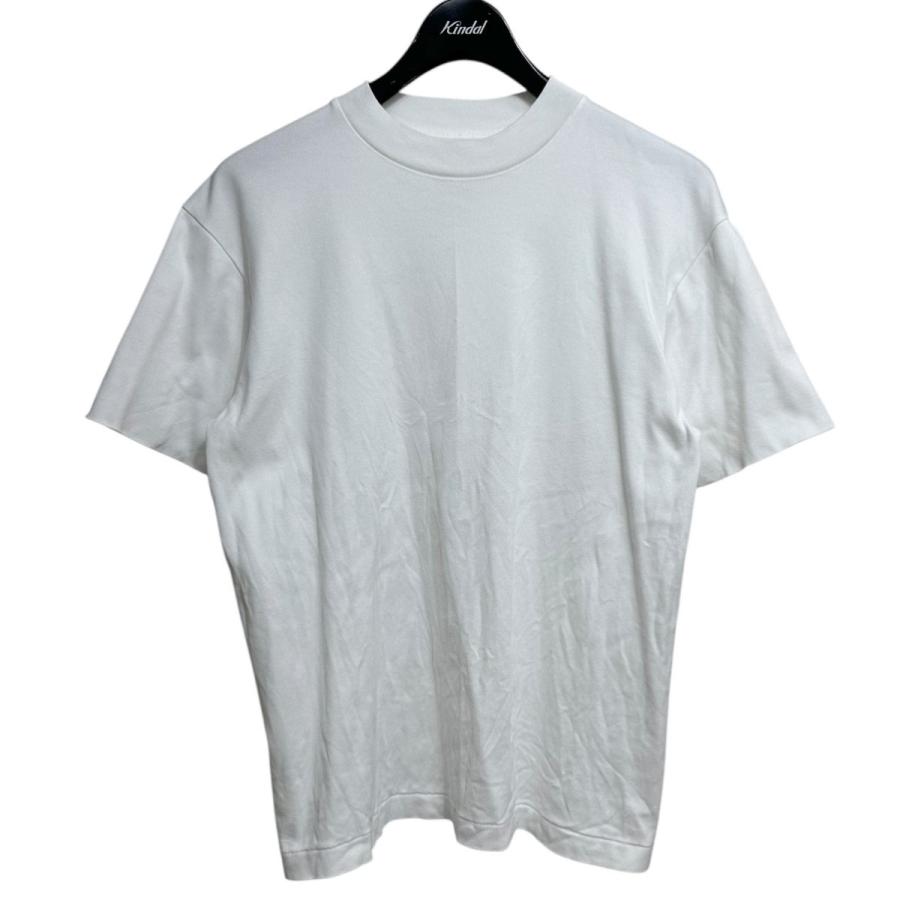 シロティー #FFFFFFT JKTTEE ドレスTシャツ ホワイト サイズ：02