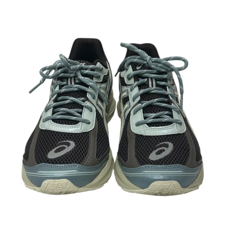 ASICS アシックス×キス asics×KITH Ronnie Fieg Jog 100S