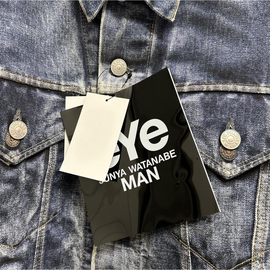 JUNYA WATANABE（ジュンヤワタナベ） ジュンヤワタナベマン JUNYA
