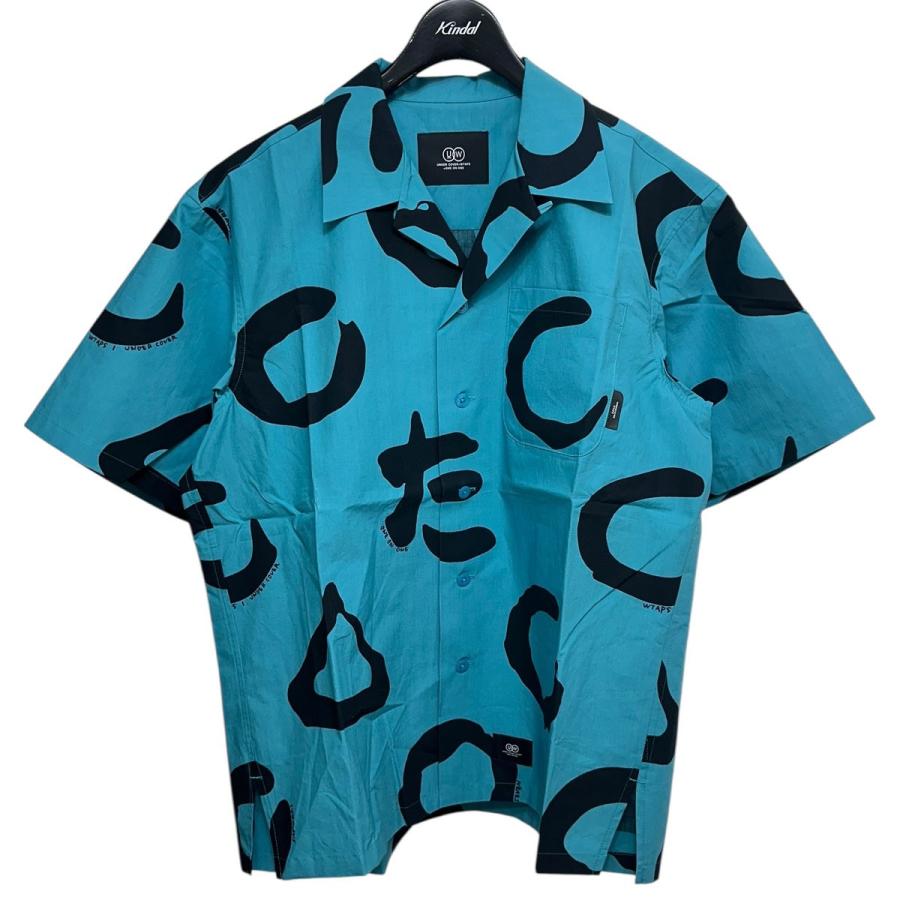 WTAPS ダブルタップス TXT WTAPS（ダブルタップス） [期間限定ポイント15倍！] 新品 WTAPS