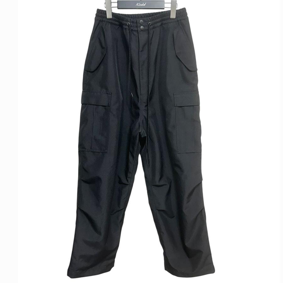 JUNYA WATANABE 25SS カーゴパンツ 【公式通販】