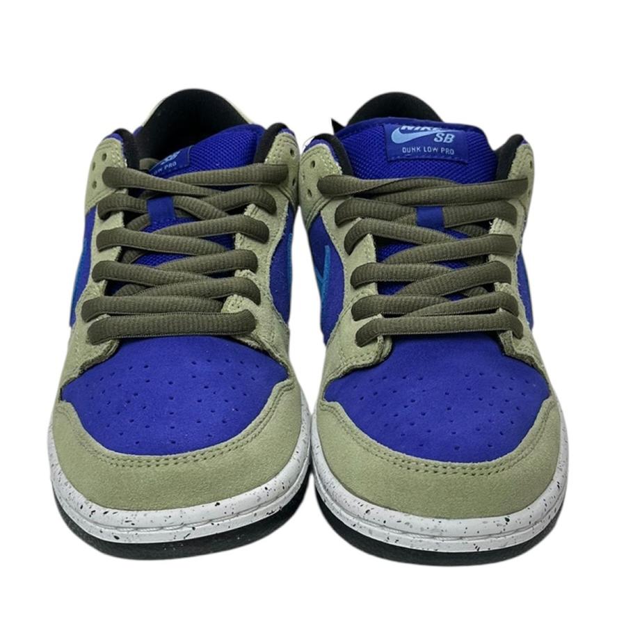 Nike SB ナイキSB NIKE Dunk Low Celadon ダンクローセラドン 