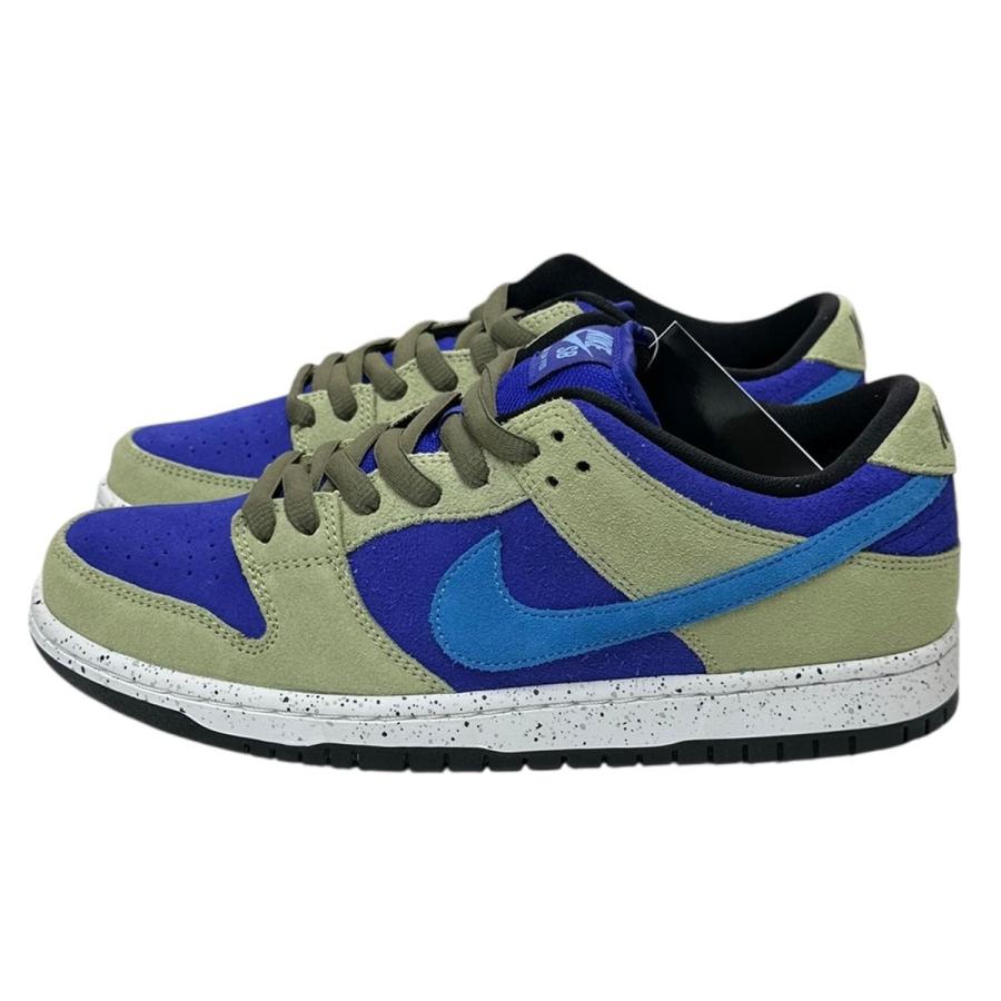 Nike SB ナイキSB NIKE Dunk Low Celadon ダンクローセラドン