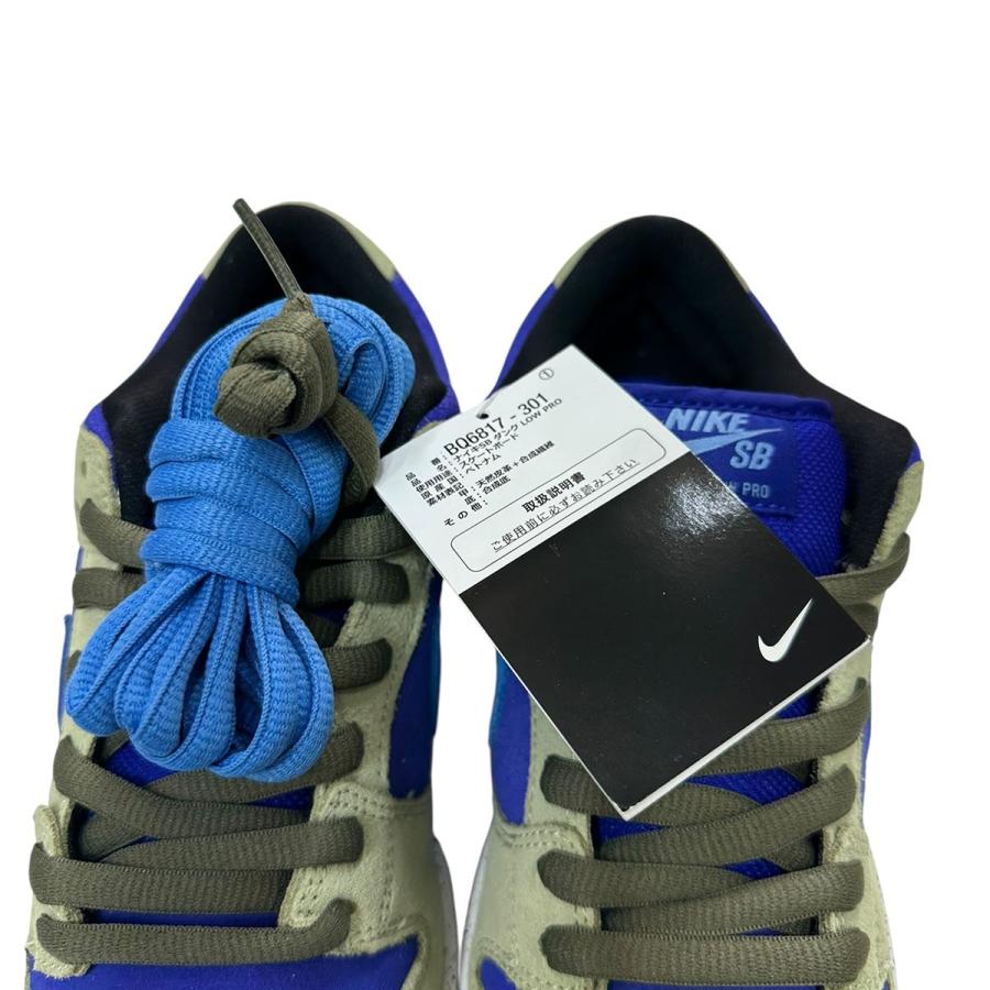 Nike SB ナイキSB NIKE Dunk Low Celadon ダンクローセラドン