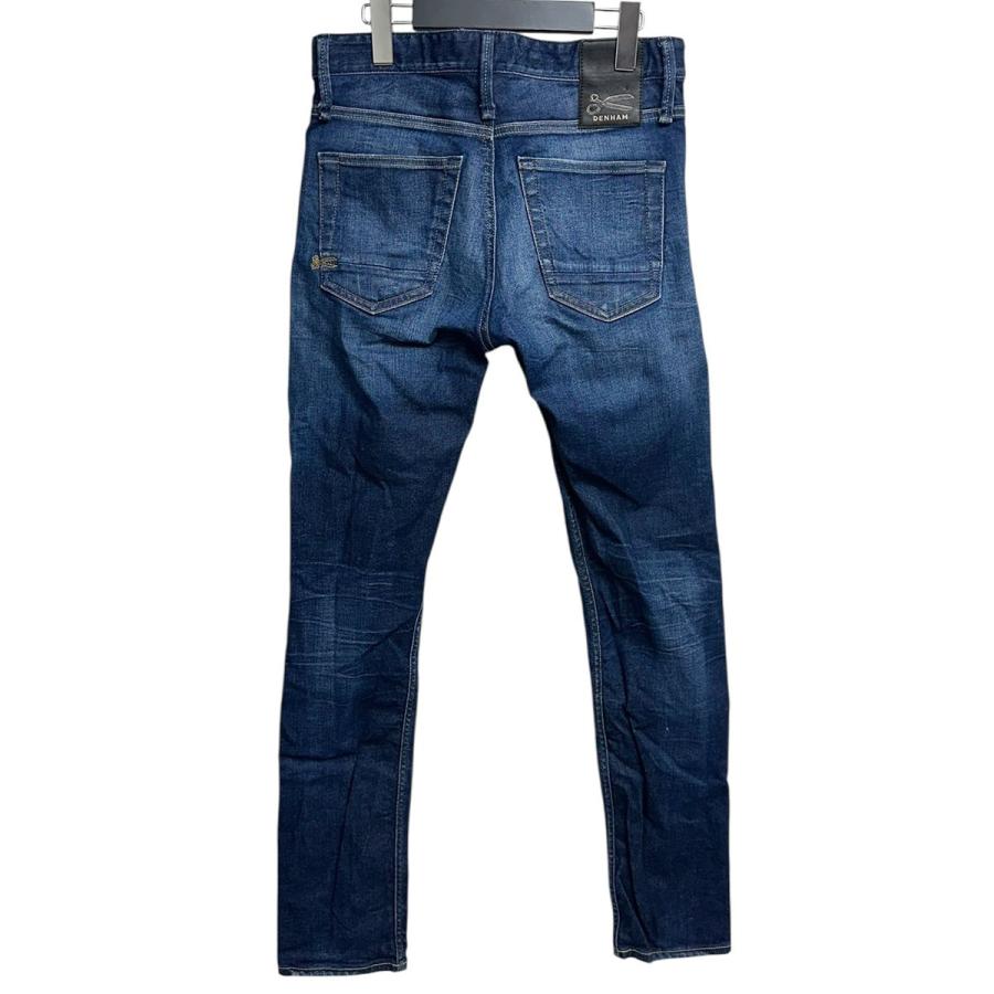 DENHAM デンハム Denham RAZOR SLIM FIT スリムフィットデニム