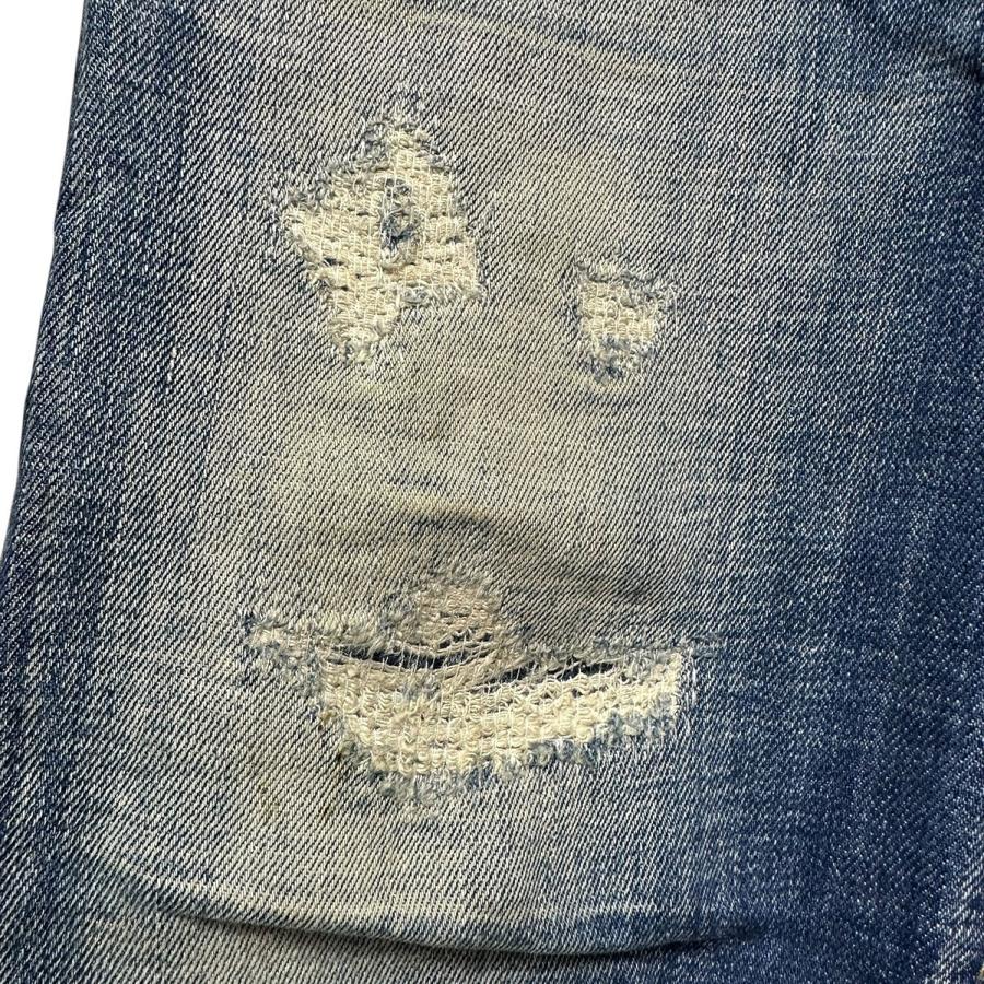 DSQUARED2（ディースクエアード） DSQUARED2 SKATER JEAN スケーター
