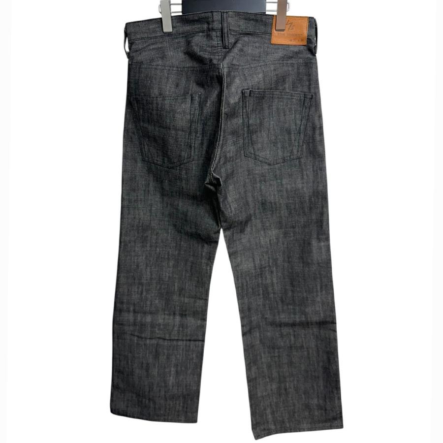 Y's for men ワイズフォーメン Y'S ワイドデニムパンツ MN-P22