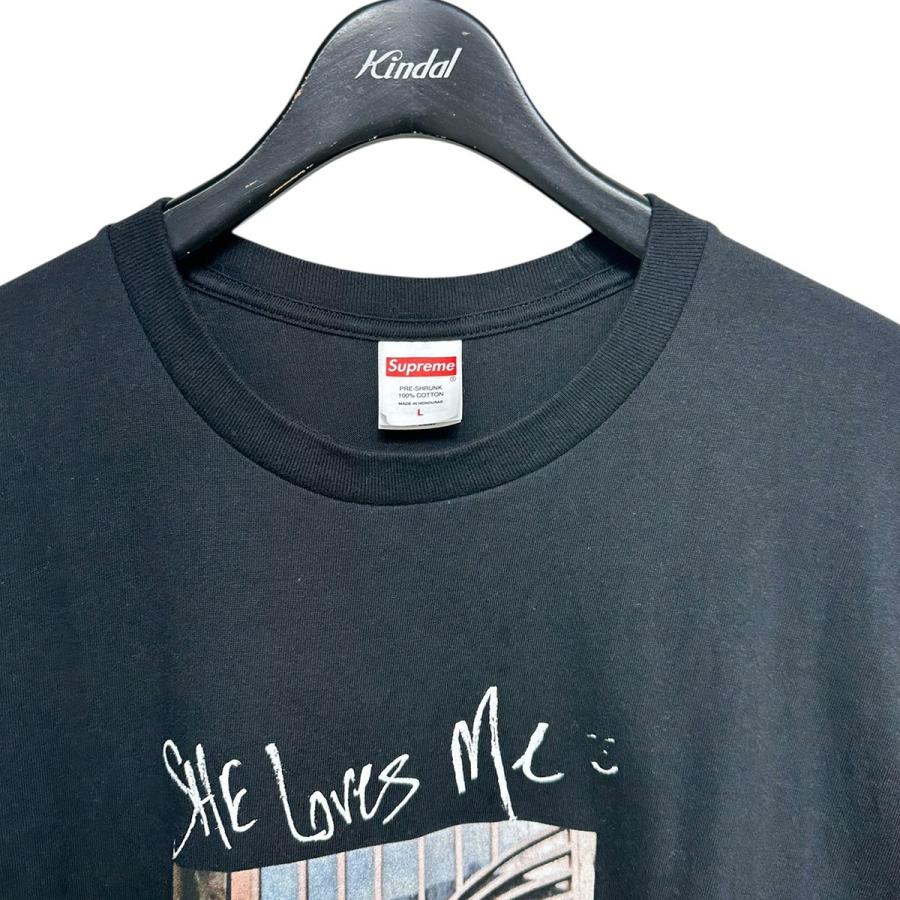 Supreme（シュプリーム） Supreme 25SS MAX B TEE マックス BプリントT