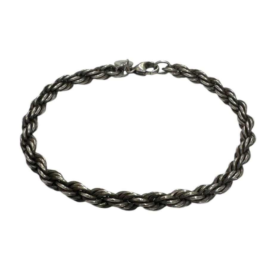 TIFFANY&Co.（ティファニー） Tiffany ＆ Co． ツイストロープチェーン