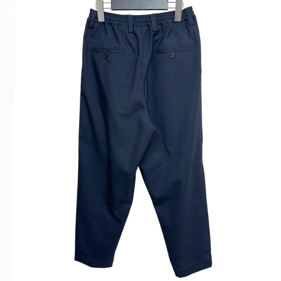 MARNI（マルニ） MARNI 25SS トロピカルウールイージースラックス 