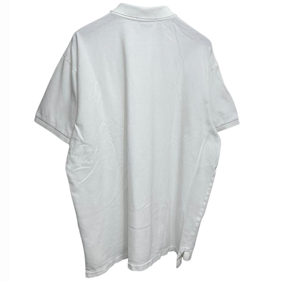 【美品】ポロラルフローレン ビッグポロシャツ the big shirt POLO RALPH LAUREN（ポロ・ラルフローレン） POLO RALPH LAUREN THE