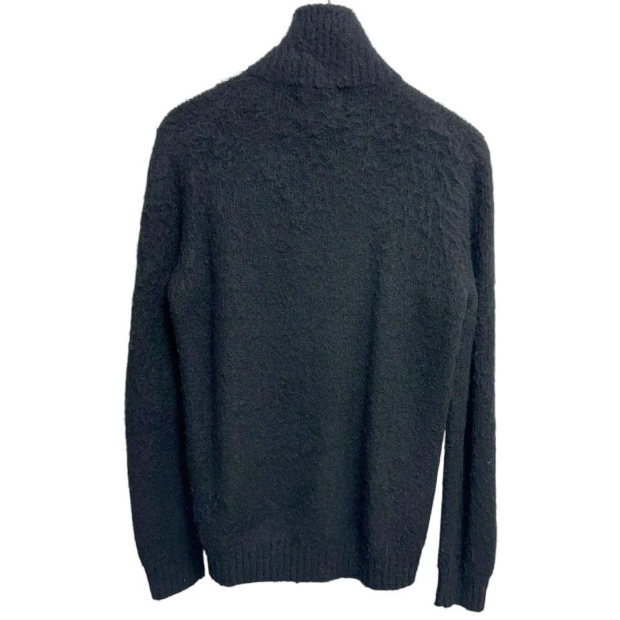 KAIKO SHRINK ZIP CARDIGAN