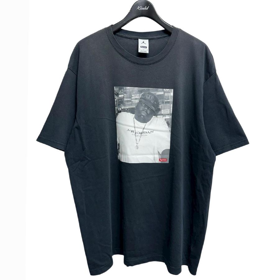 Supreme シュプリーム×ジョーダン Supreme×JORDAN 24AW Biggie S／S