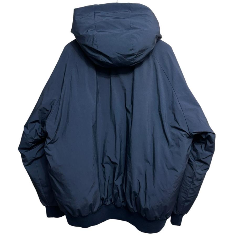 ジャケット・アウター ENNOY ELECTRIC PUFFER JACKET M エンノイ ENNOY ELECTRIC PUFFER JACKET エレクトリックパファー