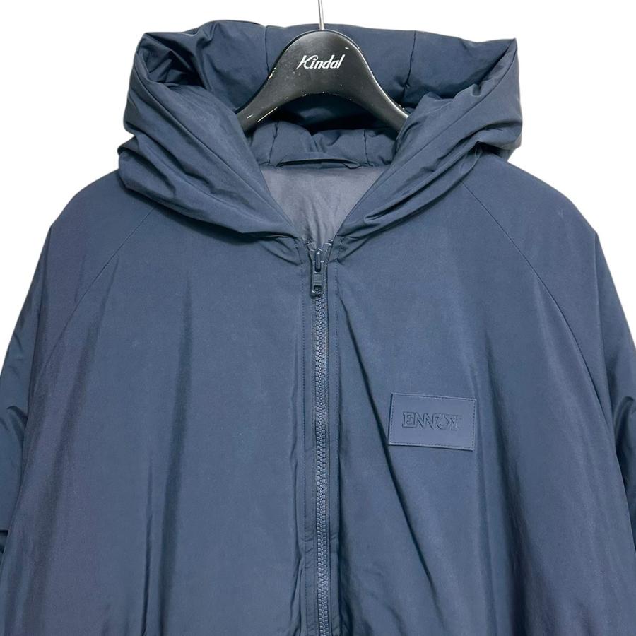 ジャケット・アウター ENNOY ELECTRIC PUFFER JACKET M エンノイ ENNOY ELECTRIC PUFFER JACKET エレクトリックパファー