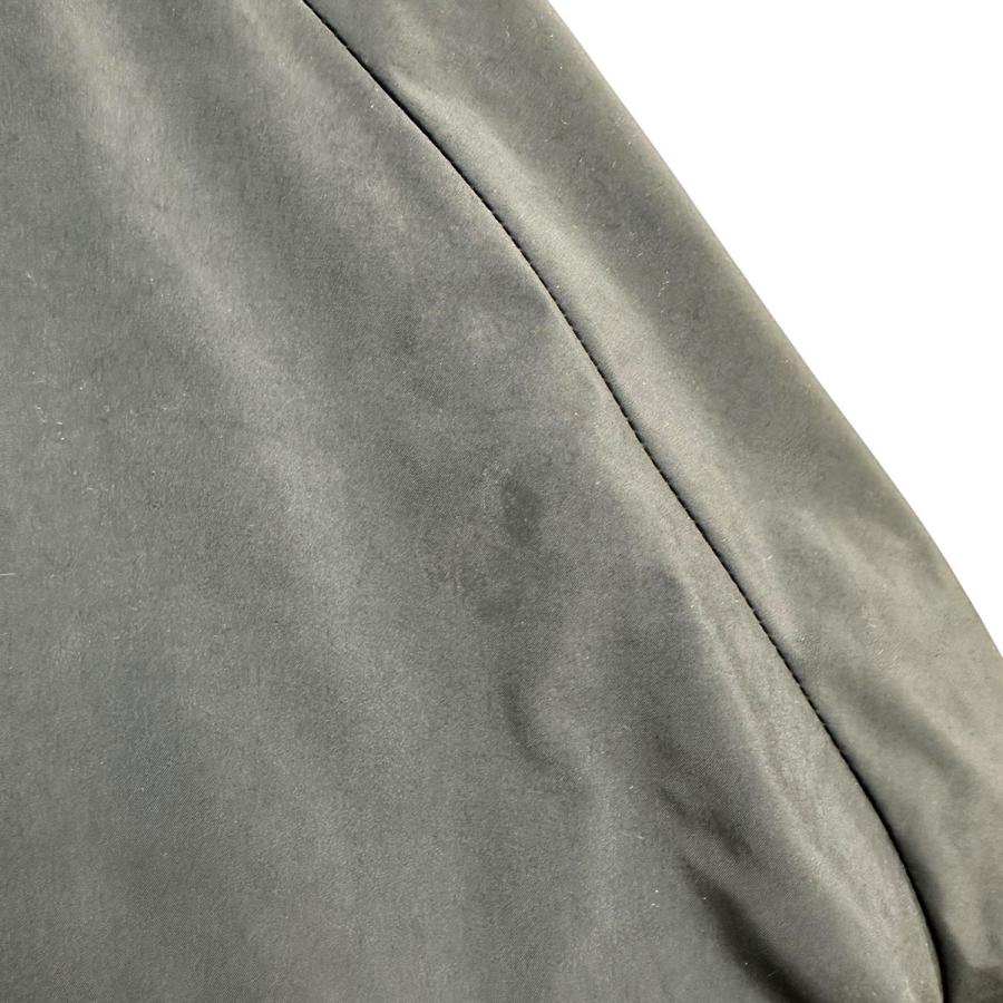 エンノイ ENNOY ELECTRIC PUFFER JACKET エレクトリックパファー