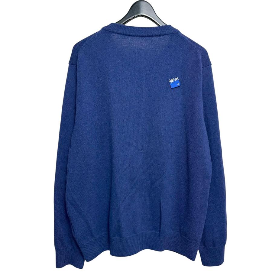 ADER error（アーダーエラー） ADER error SIG TRS Tag Cardigan 02