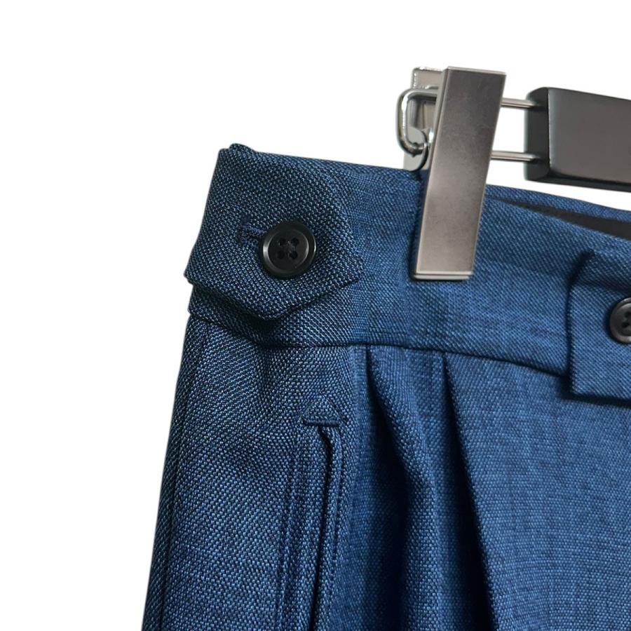 Needles（ニードルス） ニードルズ Needles Tucked Side Tab Trouser