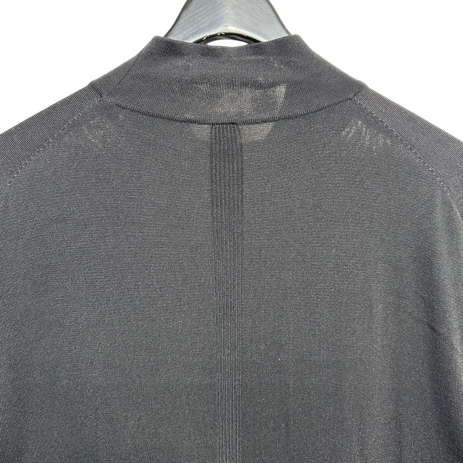CFCL（シーエフシーエル） CFCL 25SS HIGH GAUGE MOCKNECK LONG SLEEVE