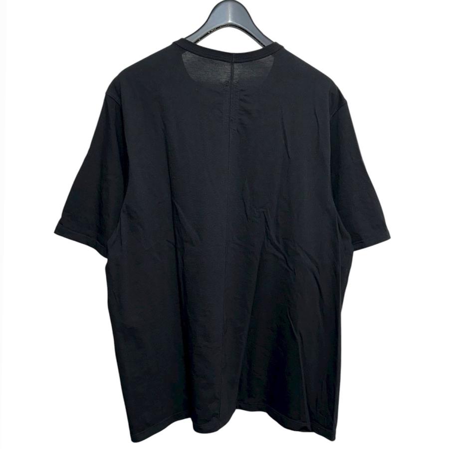 Rick Owens リックオウエンス　BRAD tee Rick Owens リックオウエンス BRAD tee Rick Owens Brad T-Shirt