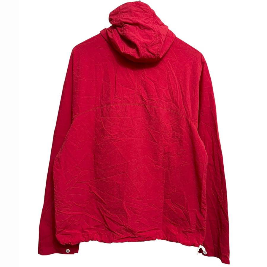 Battenwear（バテンウエア） バテンウェア ナイロンアノラックパーカー