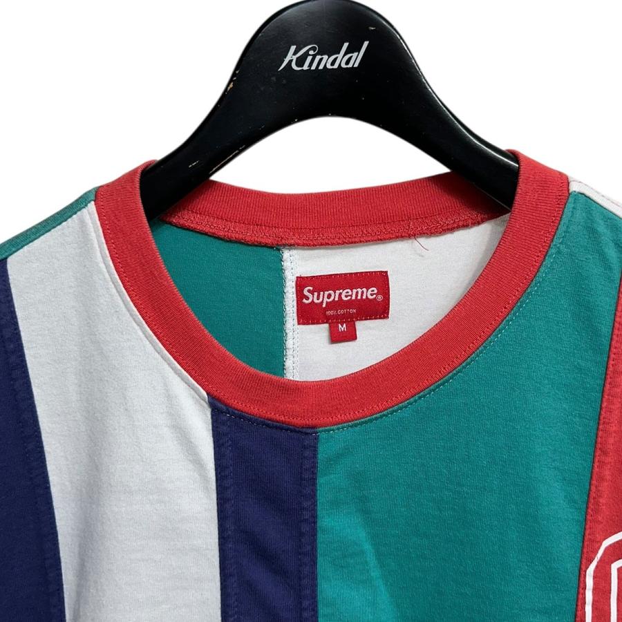 Supreme（シュプリーム） Supreme 21SS Reconstructed S／S Top レッド