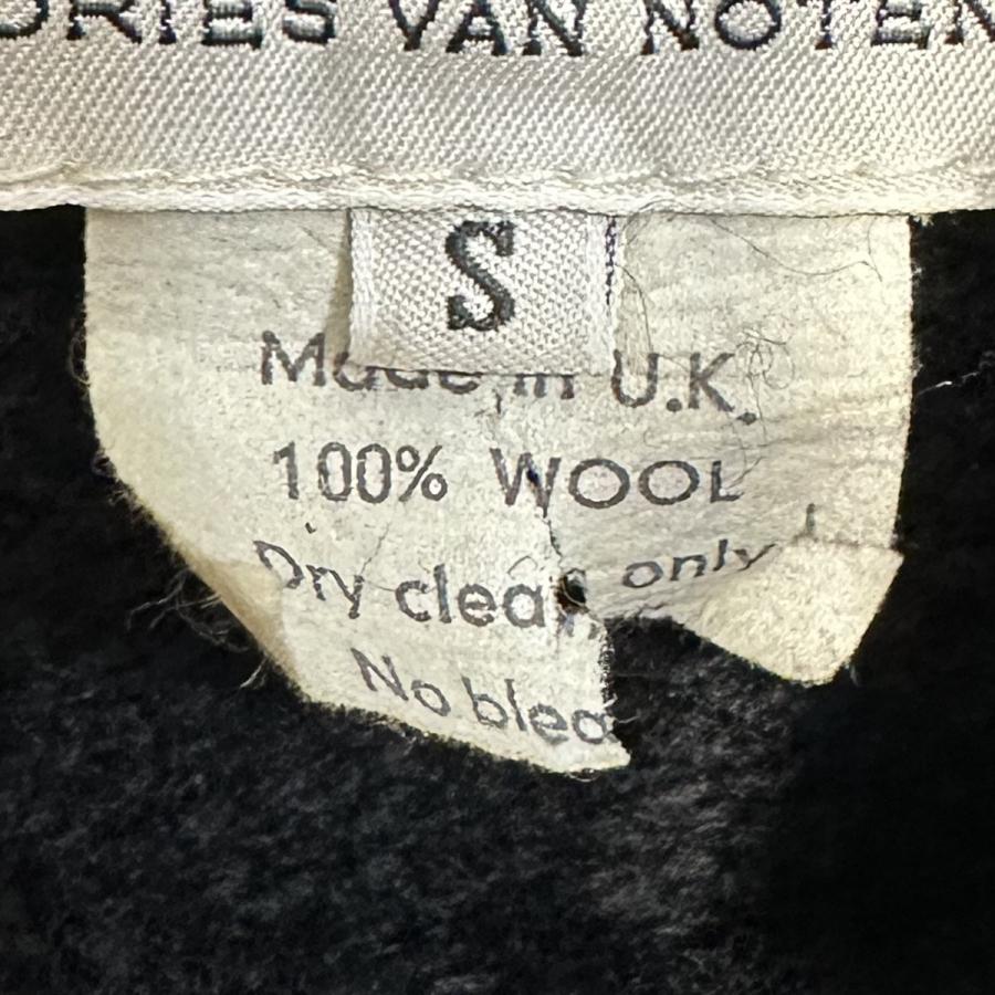 DRIES VAN NOTEN（ドリス ヴァン ノッテン） DRIES VAN NOTEN 90's