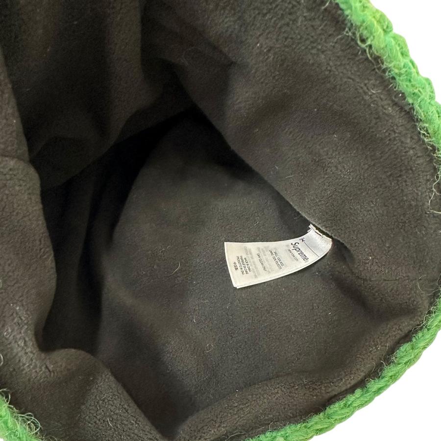 Supreme（シュプリーム） Supreme 25SS Crochet Beanie ニットキャップ