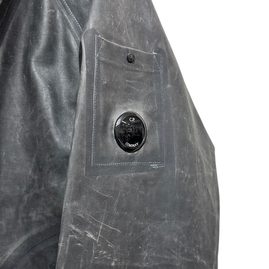 C.P. COMPANY（シーピーカンパニー） C．P COMPANY TOOB COAT トーブ