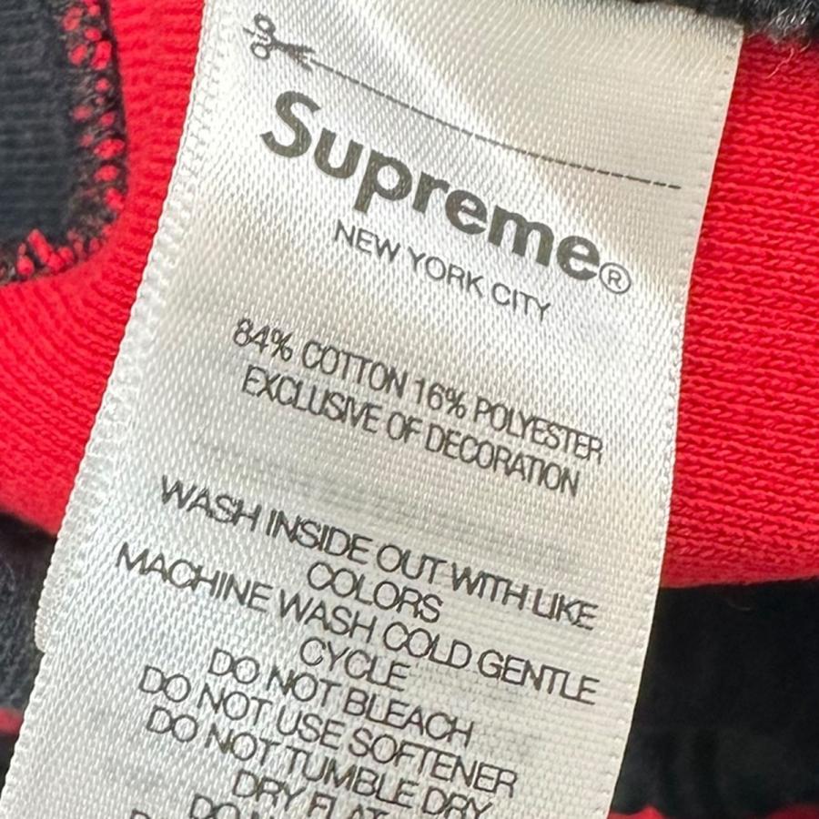 Supreme（シュプリーム） Supreme 25SS Patchwork Sweatpant パッチ
