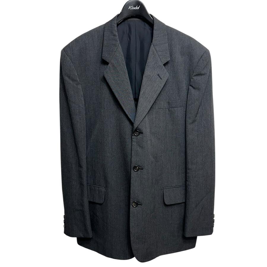 COMME des GARCONS HOMME コムデギャルソンオム AD1993 3Bテーラード