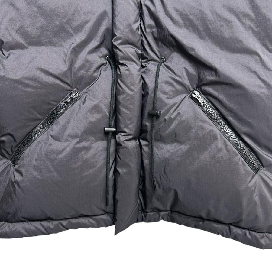 ジャケット・アウター UNUSED \"down jacket\" UNUSED / Down jacket-UNUSEDの通販EQUAL