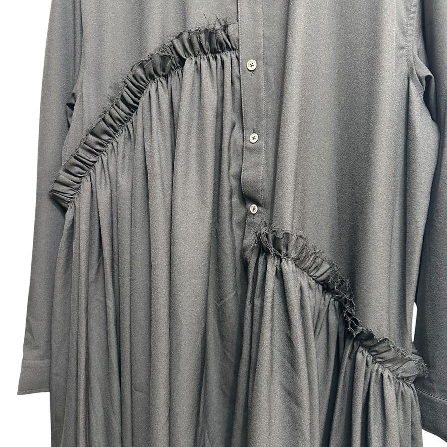 SHIRTS / NOT CONVENTIONAL公式通販 NOT CONVENTIONAL loop button