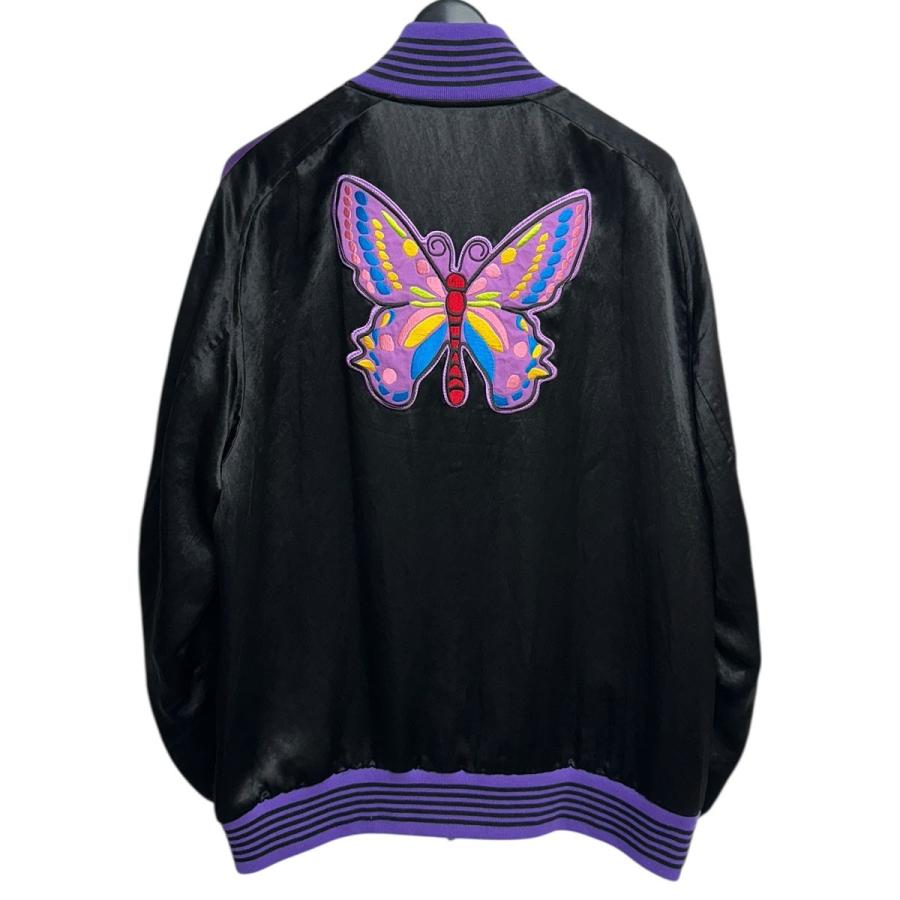 Needles ニードルズ 23SS Award Jacket Acetate Sateen アワード