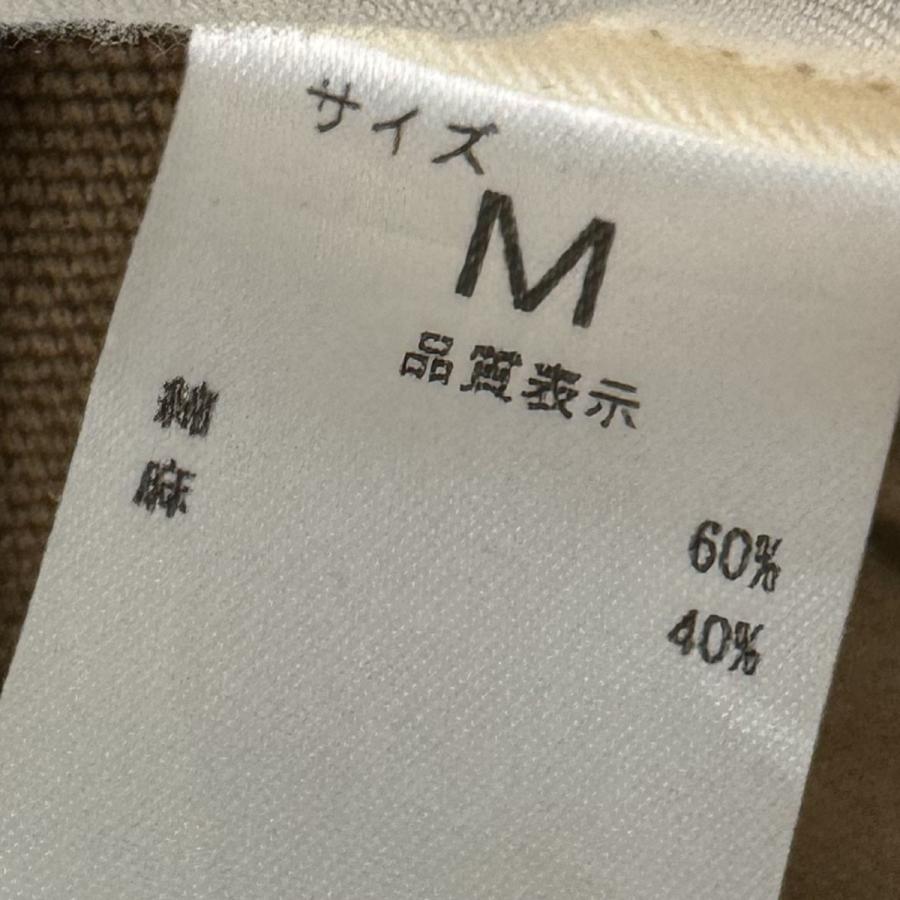 NEAT（ニート） NEAT C／L Oxford Cargo Shorts コットンリネンカーゴ