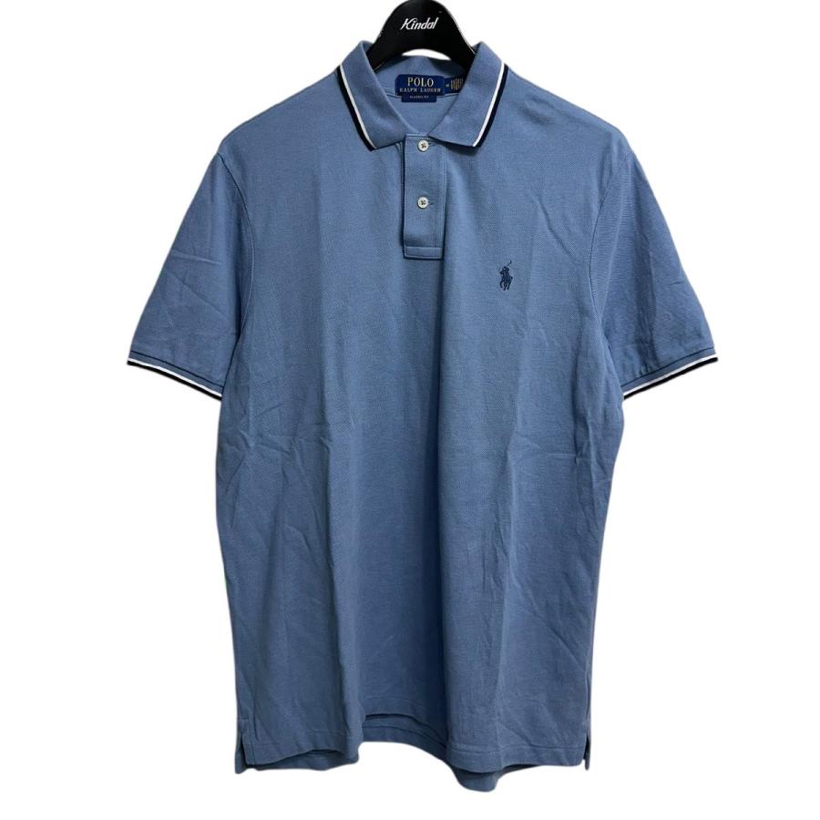 POLO RALPH LAUREN ポロラルフローレン クラシックフィットポロシャツ