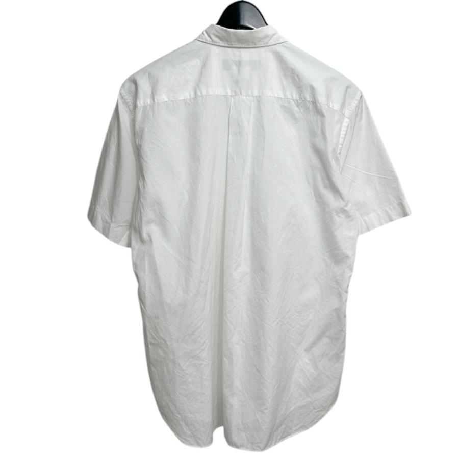 COMME des GARCONS HOMME DEUX コムデギャルソンオムドゥ 半袖プレーン