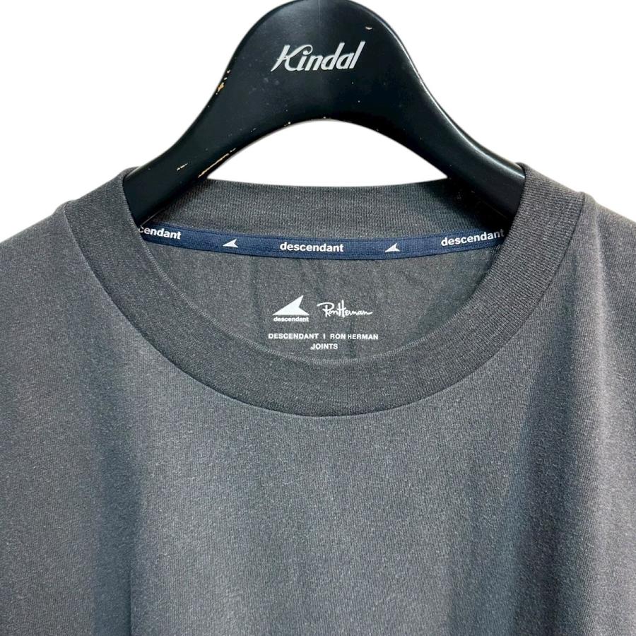 DESCENDANT ディセンダント DESCENDANT 25AW for Ron Herman CACHALOT