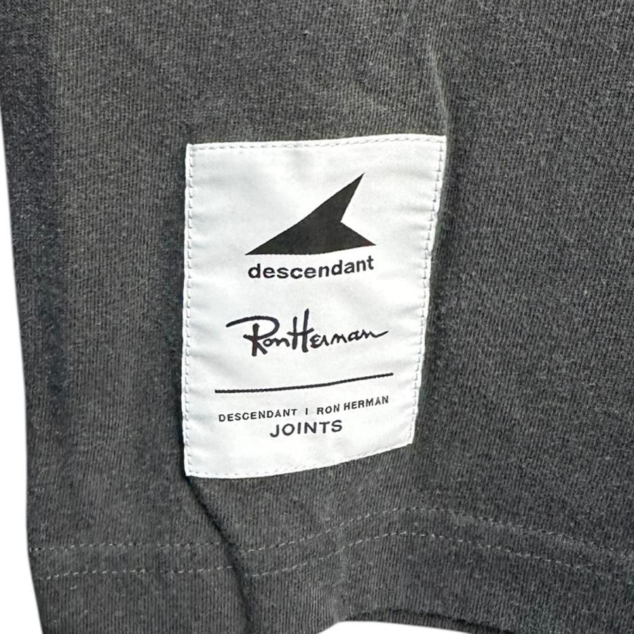 DESCENDANT ディセンダント DESCENDANT 25AW for Ron Herman CACHALOT